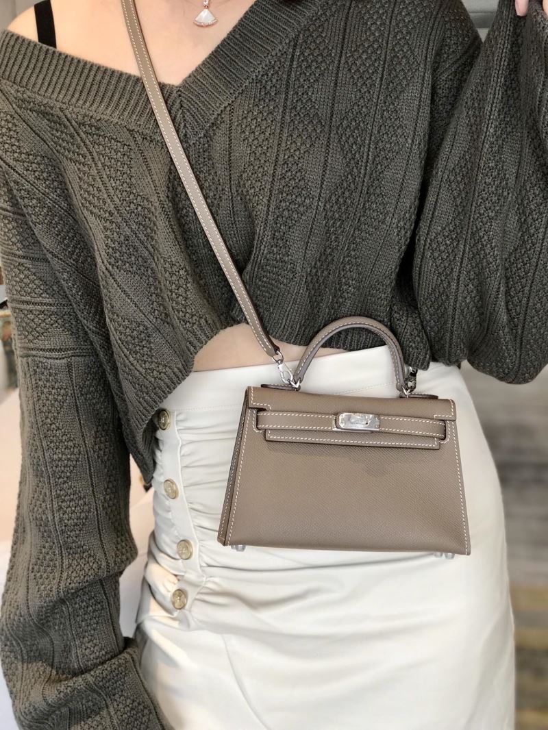 Hermes Kelly Bags